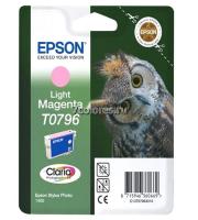 Картридж Epson T0796